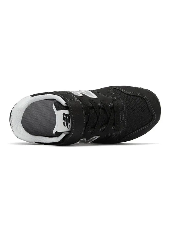 Кроссовки 373 v2 New Balance — изображение 3 из 4, черный/белый