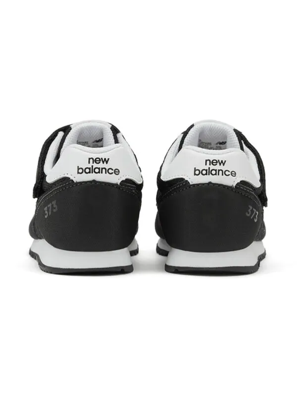 Кроссовки 373 v2 New Balance — изображение 4 из 4, черный/белый