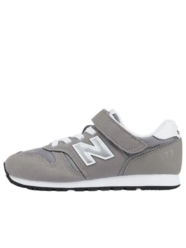 Кроссовки 373 обувь New Balance — изображение 1 из 4, серый/белый