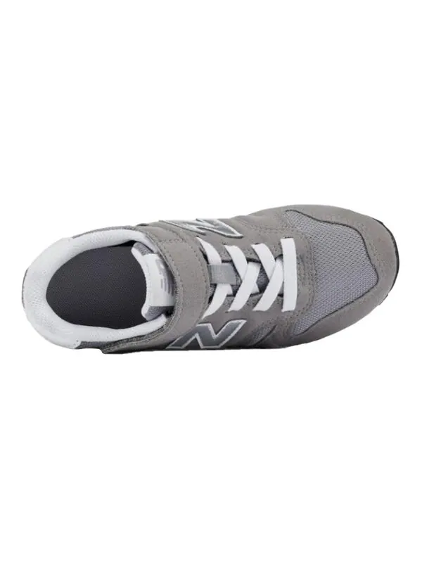 Кроссовки 373 обувь New Balance — изображение 3 из 4, серый/белый