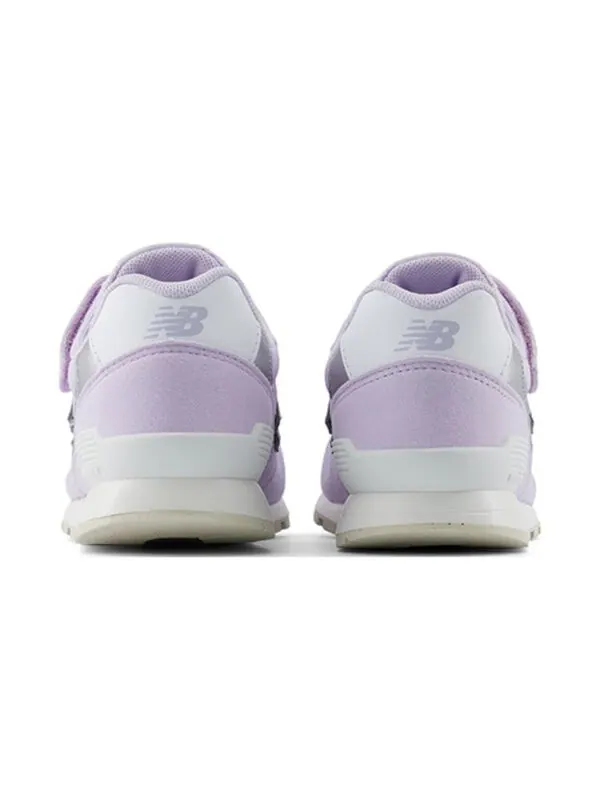 Кроссовки 996 широкие кроссовки New Balance — изображение 4 из 4, фиолетовый/белый