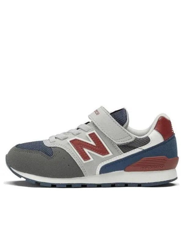 Кроссовки 996 v3 New Balance — изображение 1 из 4
