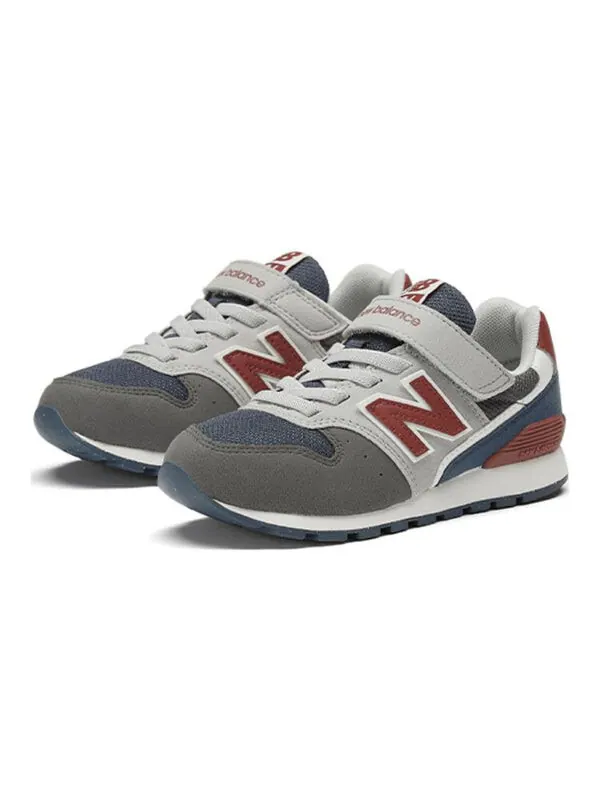 Кроссовки 996 v3 New Balance — изображение 2 из 4
