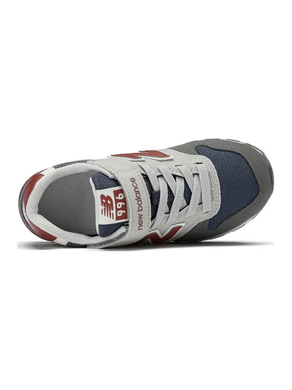 Кроссовки 996 v3 New Balance — изображение 3 из 4