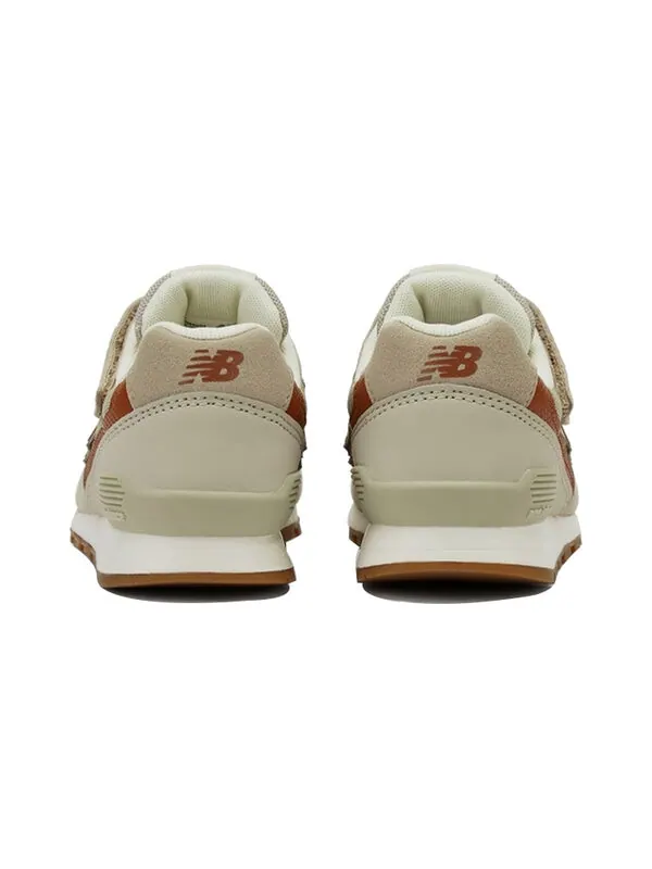 Кроссовки 996 v3 New Balance — изображение 4 из 4, бежевый
