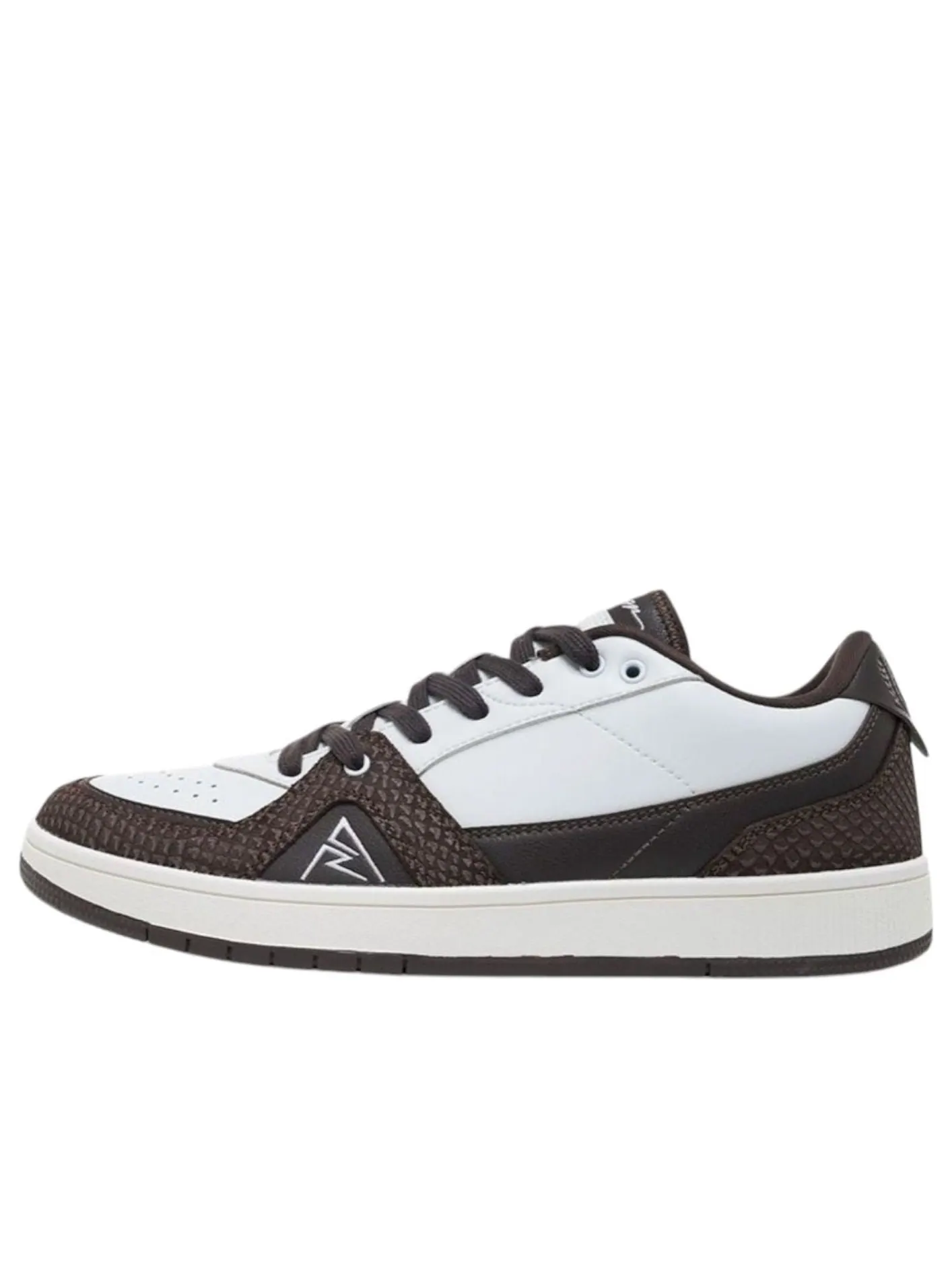 Rigorer x Austin Reaves 'Dark Brown White' — изображение 1 из 5, темный коричневый/белый