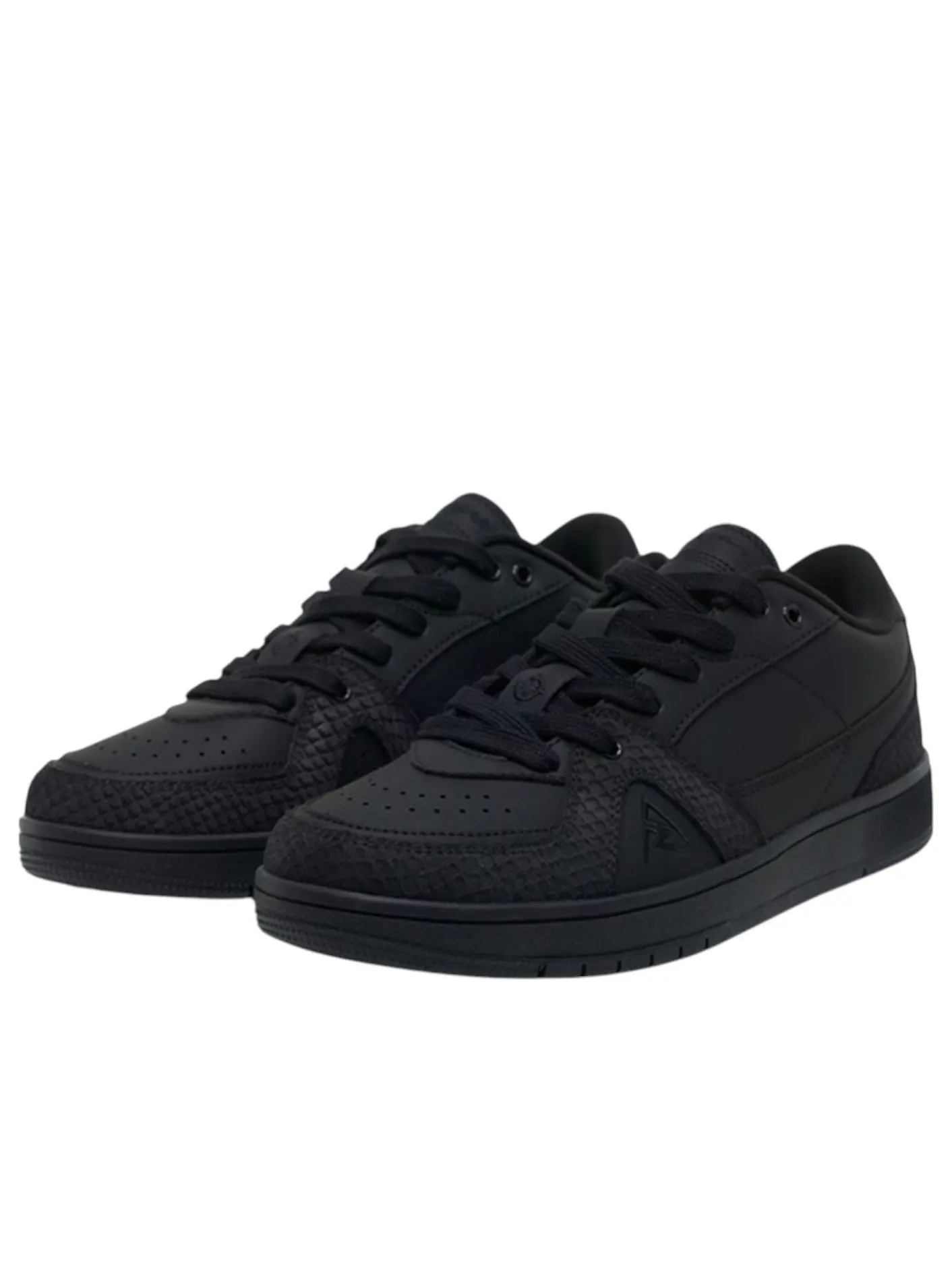 Rigorer x Austin Reaves 'Black' — изображение 2 из 6, черный