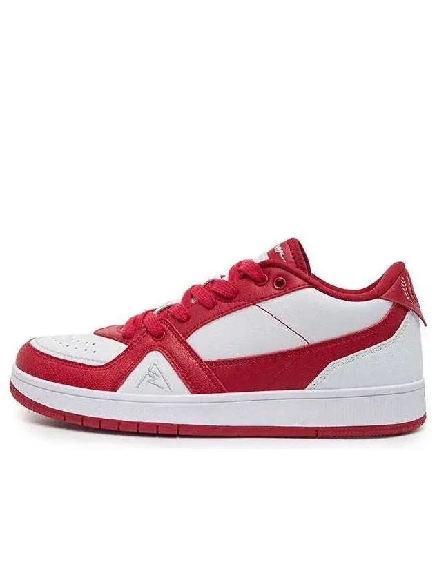 Кроссовки Rigorer x Austin Reaves 'Red White' Z125360109-9 — изображение 1 из 6, красный