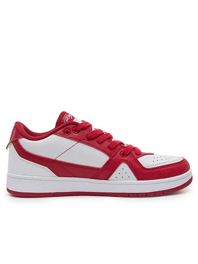 Кроссовки Rigorer x Austin Reaves 'Red White' Z125360109-9 — изображение 2 из 6, красный