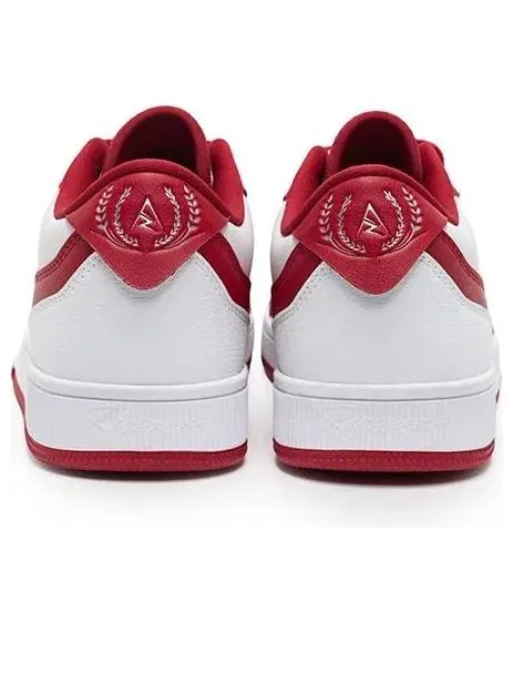 Кроссовки Rigorer x Austin Reaves 'Red White' Z125360109-9 — изображение 4 из 6, красный
