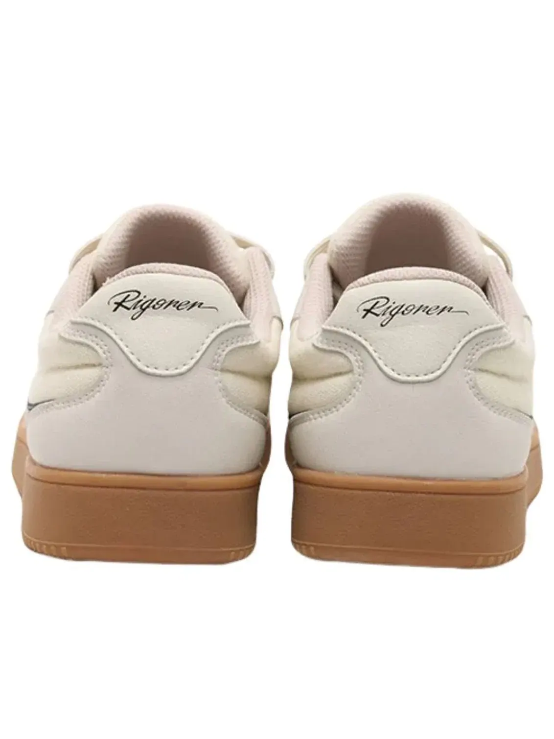 Кроссовки Rigorer AR Low 'White' Z126160110-1 — изображение 5 из 5, белый