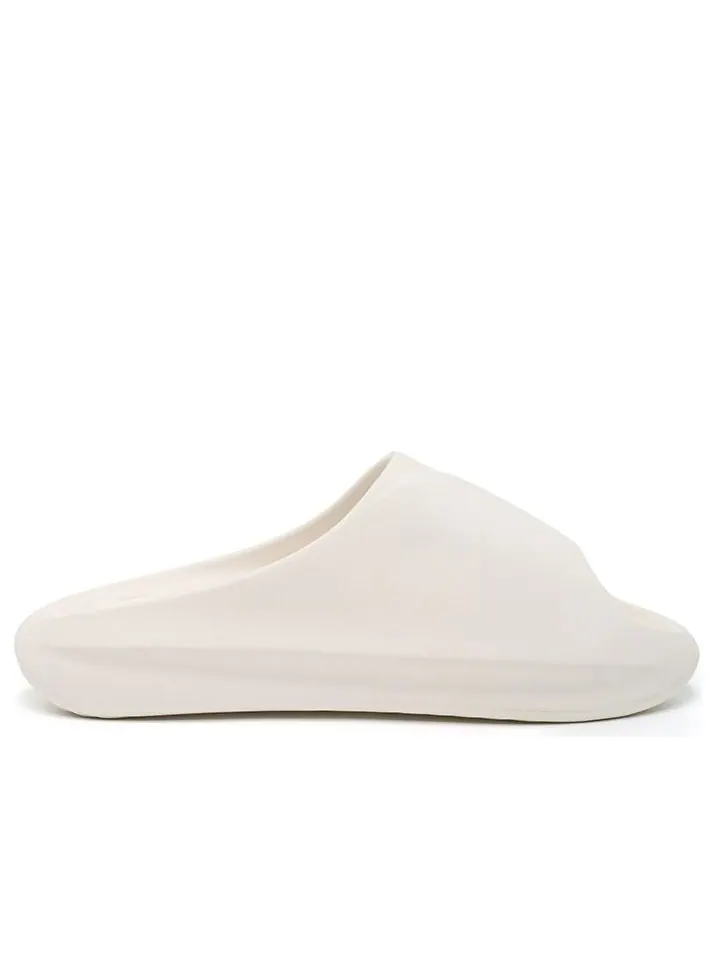 Сандалии Rigorer Mini Shark Sandals 'White' — изображение 2 из 6, белый