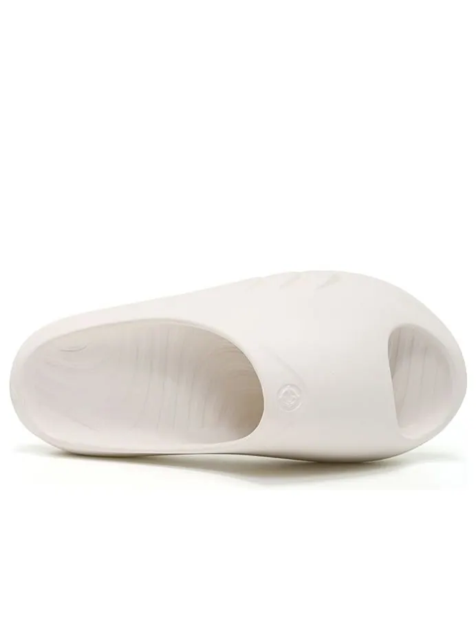 Сандалии Rigorer Mini Shark Sandals 'White' — изображение 4 из 6, белый