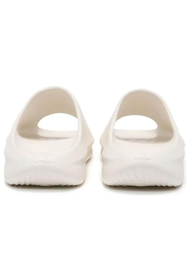 Сандалии Rigorer Mini Shark Sandals 'White' — изображение 5 из 6, белый