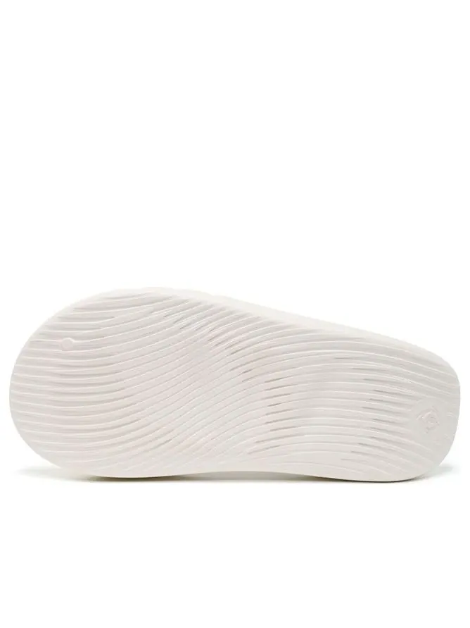 Сандалии Rigorer Mini Shark Sandals 'White' — изображение 6 из 6, белый