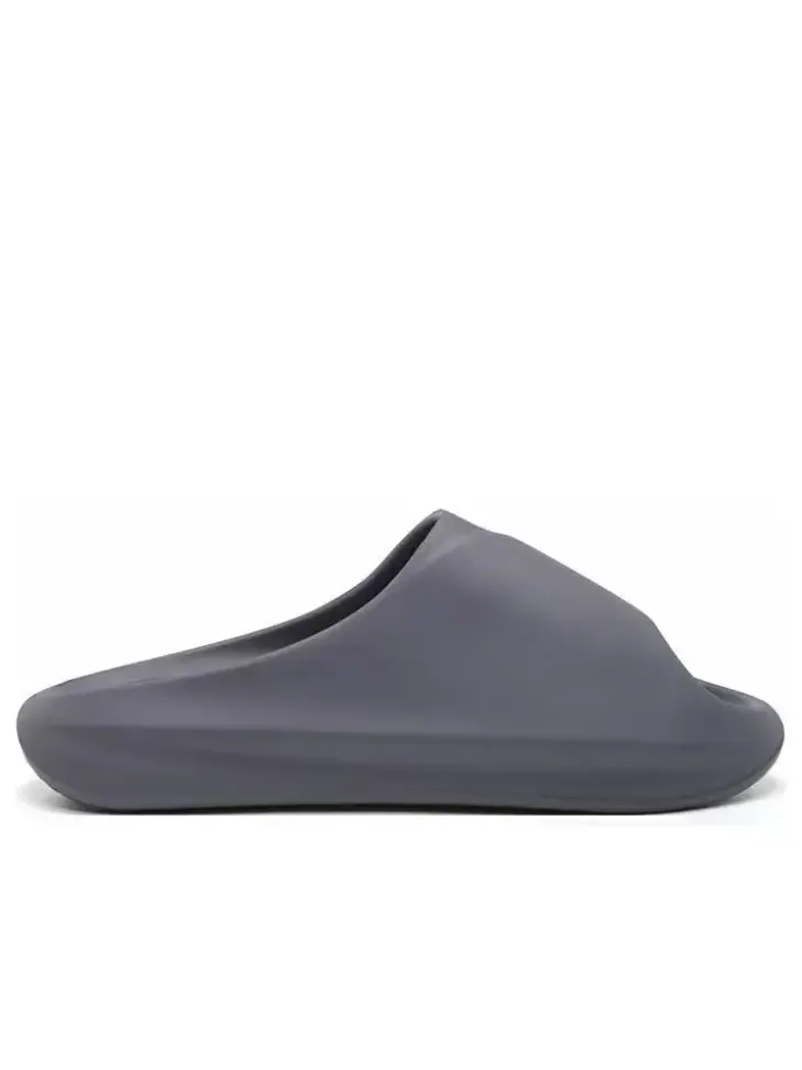 Сандалии Rigorer Mini Shark Sandals 'Grey' — изображение 2 из 5, серый