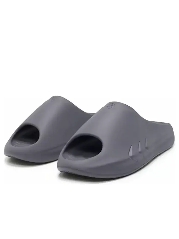 Сандалии Rigorer Mini Shark Sandals 'Grey' — изображение 3 из 5, серый
