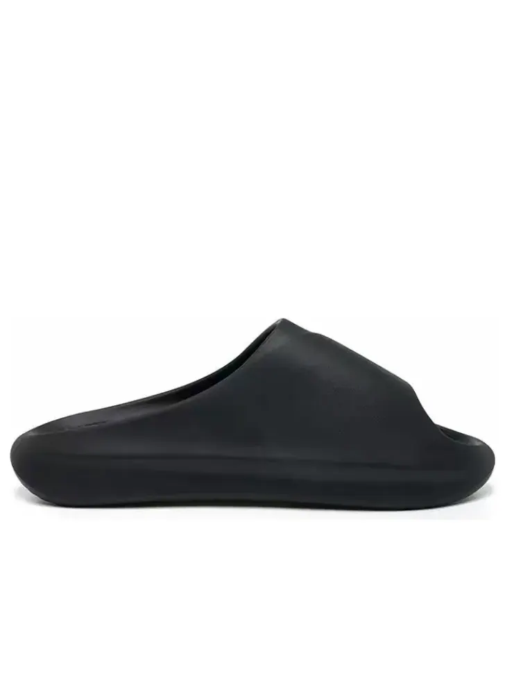 Сандалии Rigorer Mini Shark Sandals 'Black' — изображение 2 из 6, черный