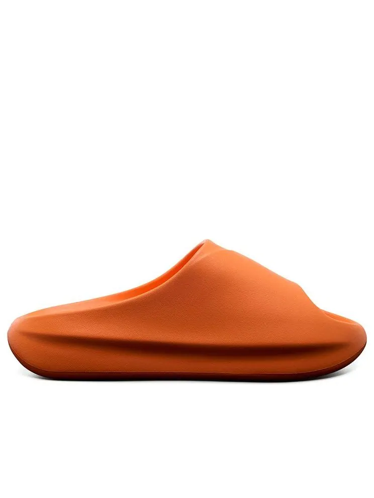 Сандалии Rigorer Mini Shark Sandals 'Orange' — изображение 3 из 5, оранжевый