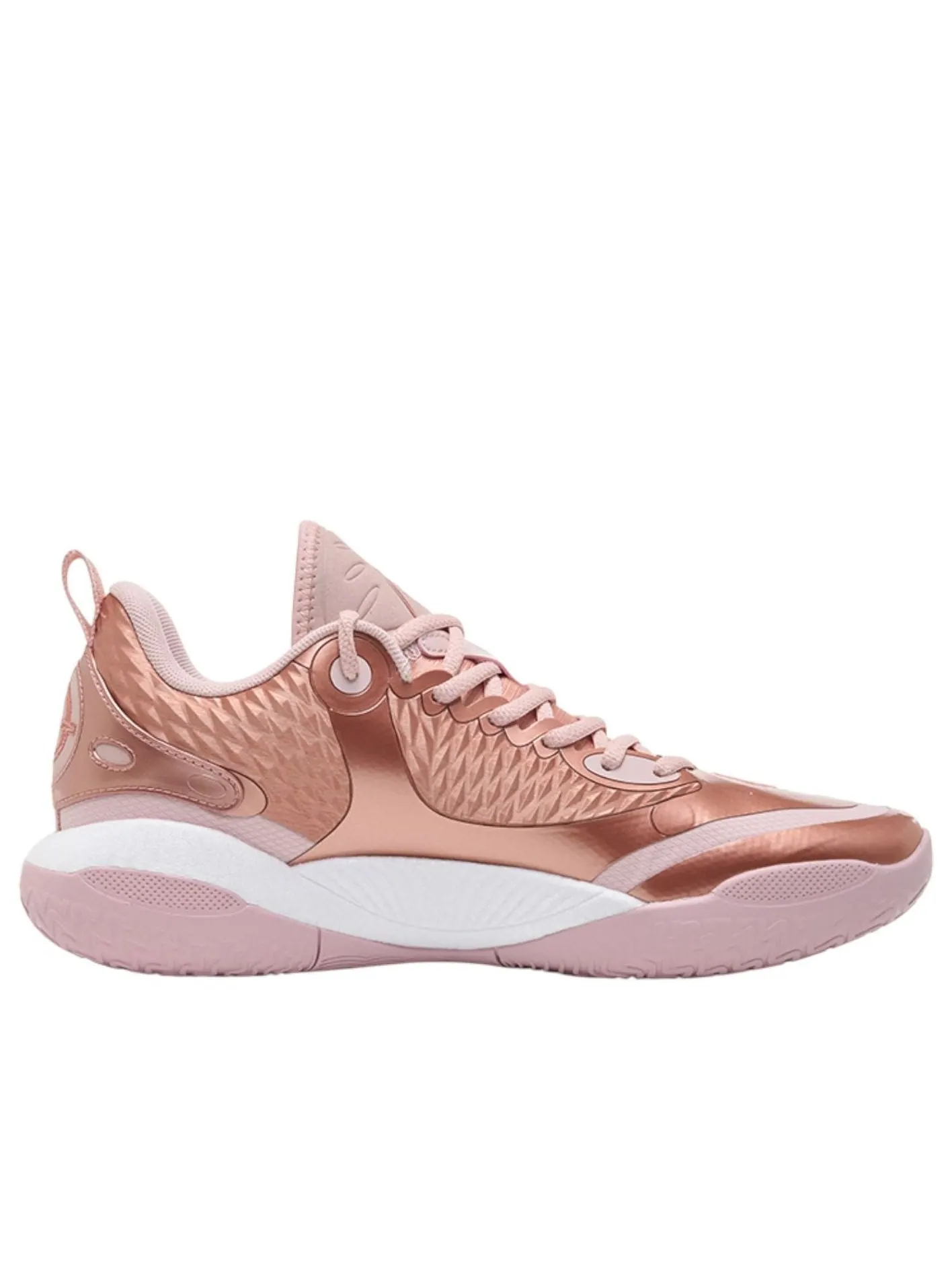 Rigorer AR2 'Pink Gold' — изображение 6 из 6, розовый золотистый