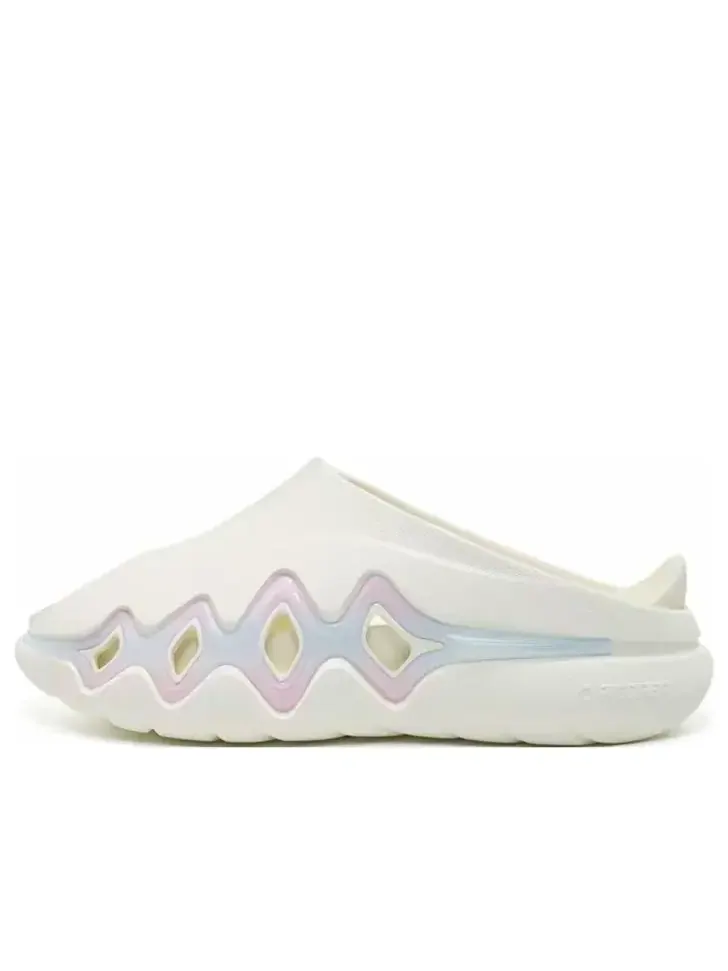 Сандалии Rigorer Shark 3 'White Blue Pink' — изображение 1 из 6, белый
