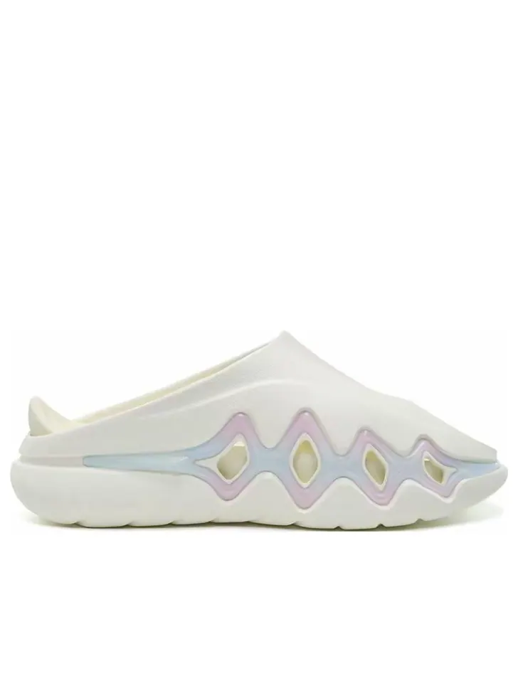 Сандалии Rigorer Shark 3 'White Blue Pink' — изображение 2 из 6, белый