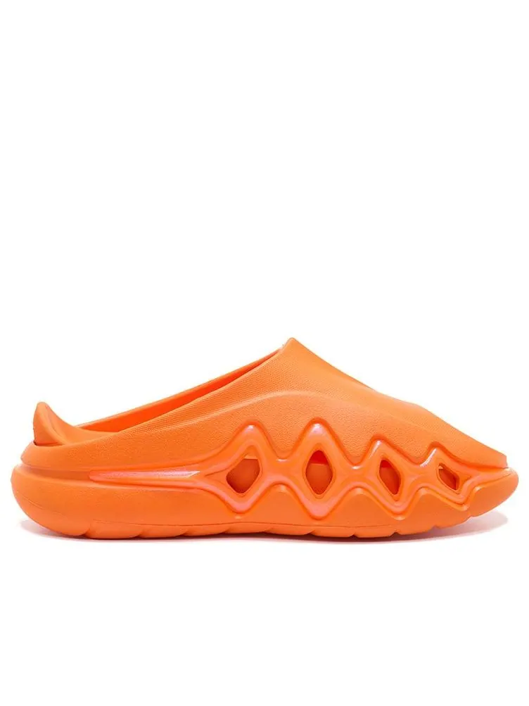 Шлепанцы Rigorer Shark 3 Slipper 'Orange' — изображение 2 из 6, оранжевый
