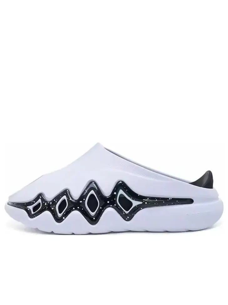 Сандалии Rigorer Shark 3 'White Black' — изображение 1 из 6, белый