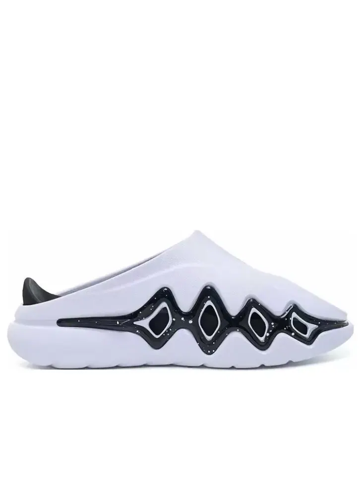 Сандалии Rigorer Shark 3 'White Black' — изображение 2 из 6, белый