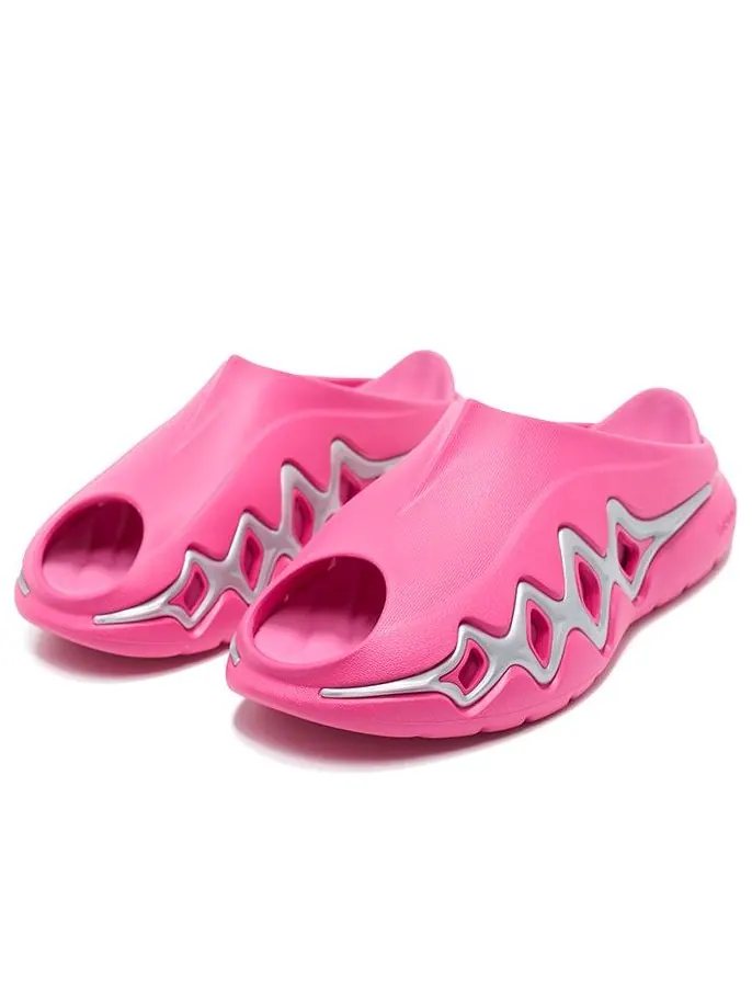 Rigorer Shark 3 'Pink Silver' — изображение 3 из 6, розовый