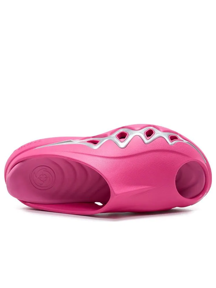 Rigorer Shark 3 'Pink Silver' — изображение 5 из 6, розовый