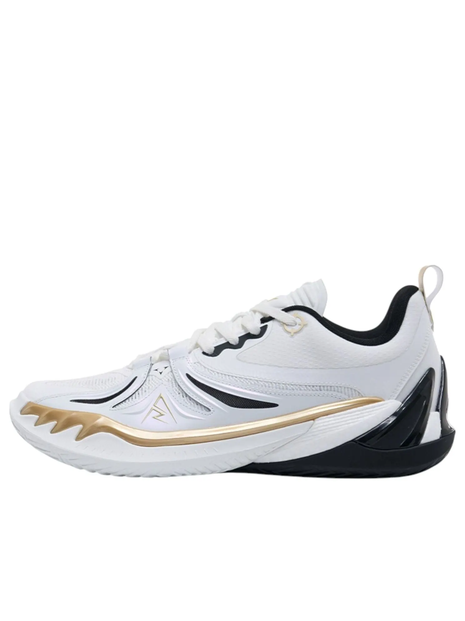 Кроссовки Rigorer AR3 'Hitman' (Additional Insole Set) — изображение 1 из 7, белый