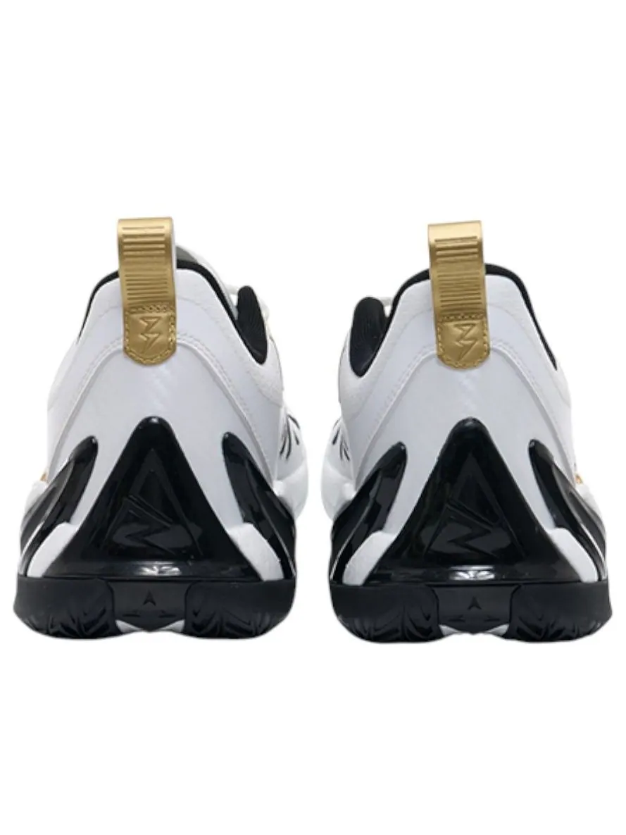 Кроссовки Rigorer AR3 'Hitman' (Additional Insole Set) — изображение 4 из 7, белый