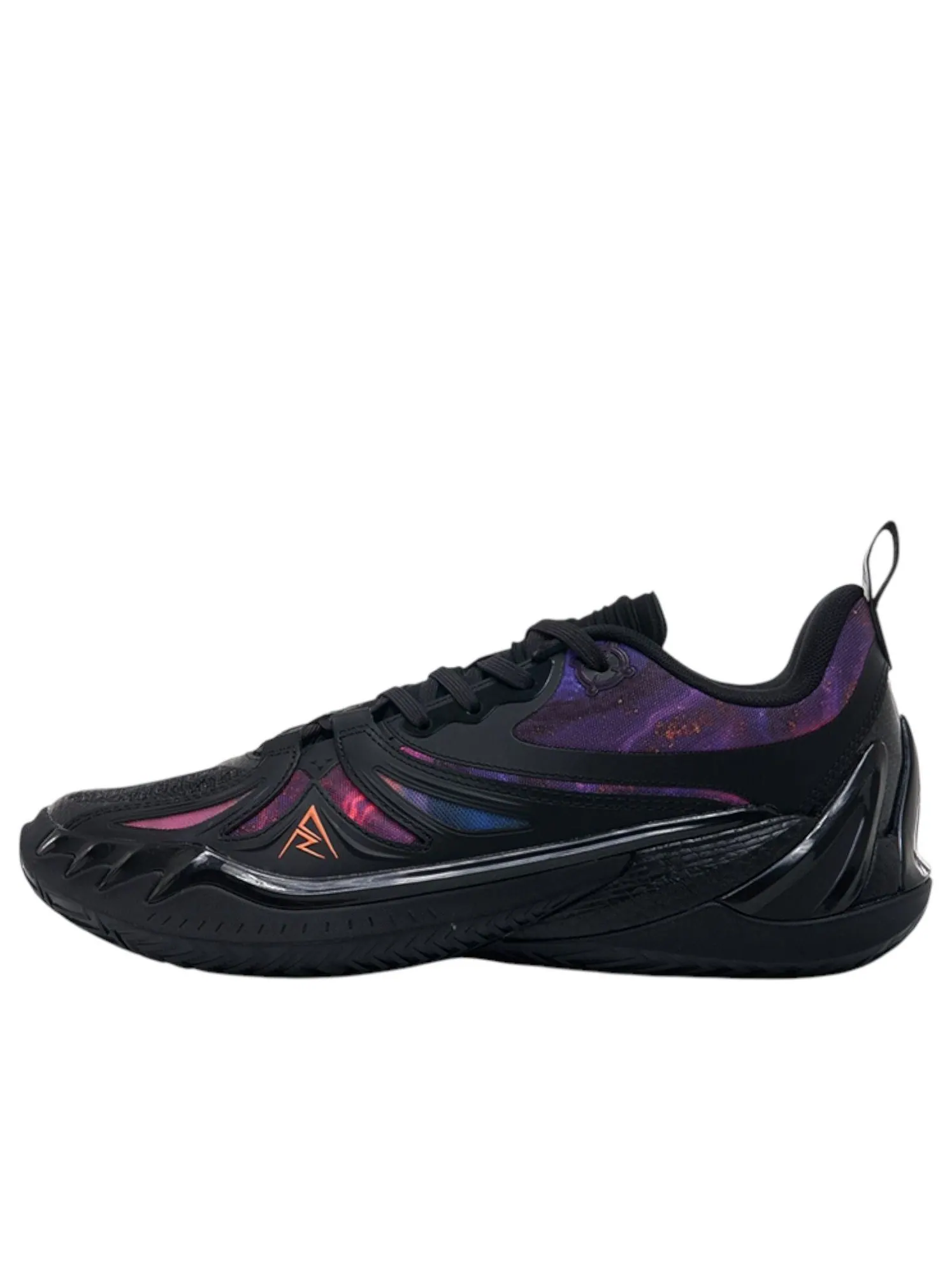 Кроссовки Rigorer AR3 'Apollo' (Additional Insole Set) — изображение 1 из 7, черный