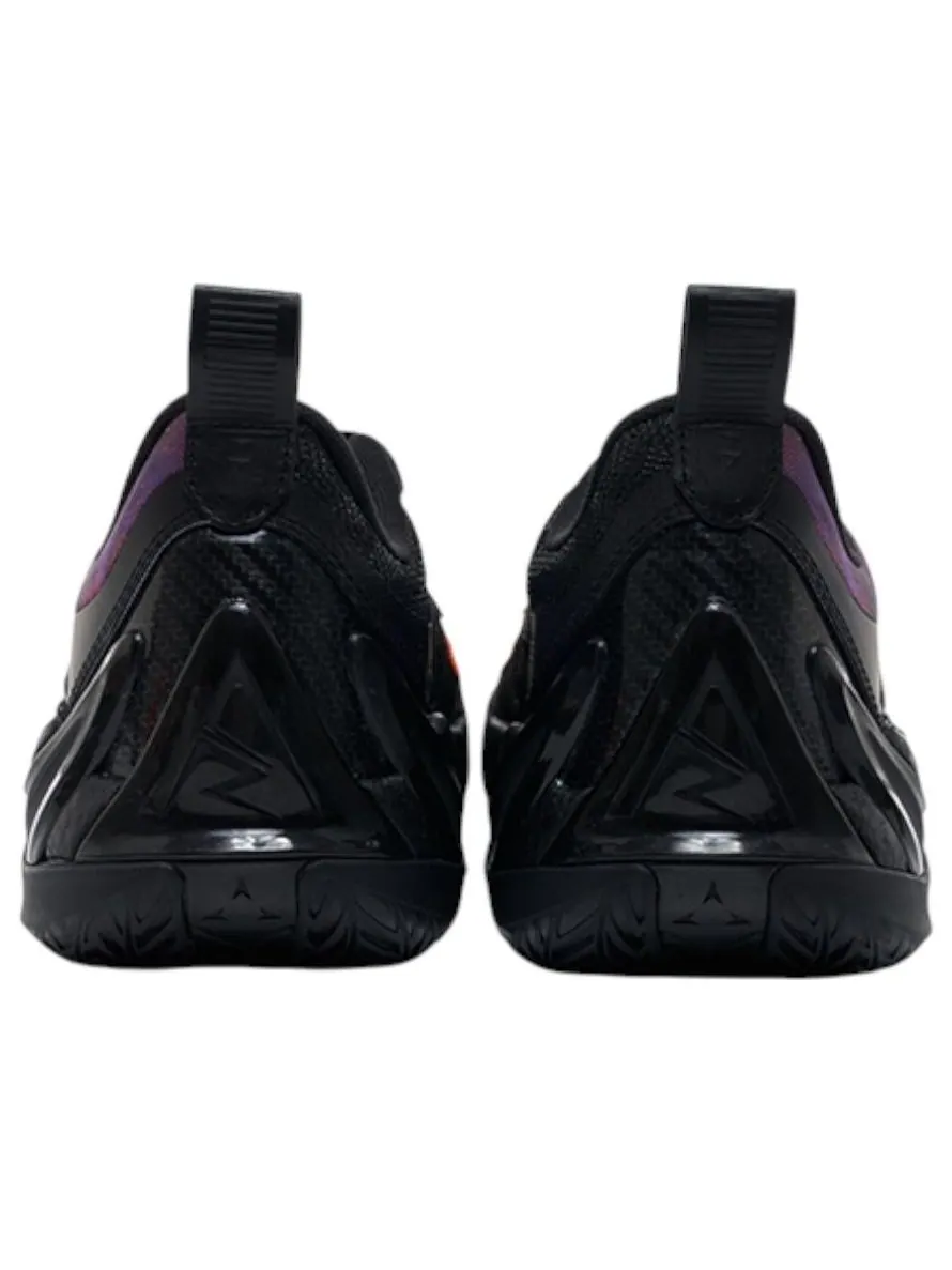 Кроссовки Rigorer AR3 'Apollo' (Additional Insole Set) — изображение 4 из 7, черный