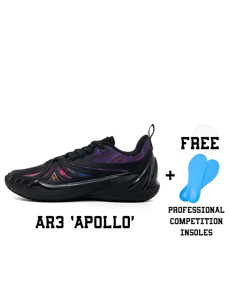 Rigorer AR3 'Apollo' (дополнительный комплект стелек) — изображение 7 из 7