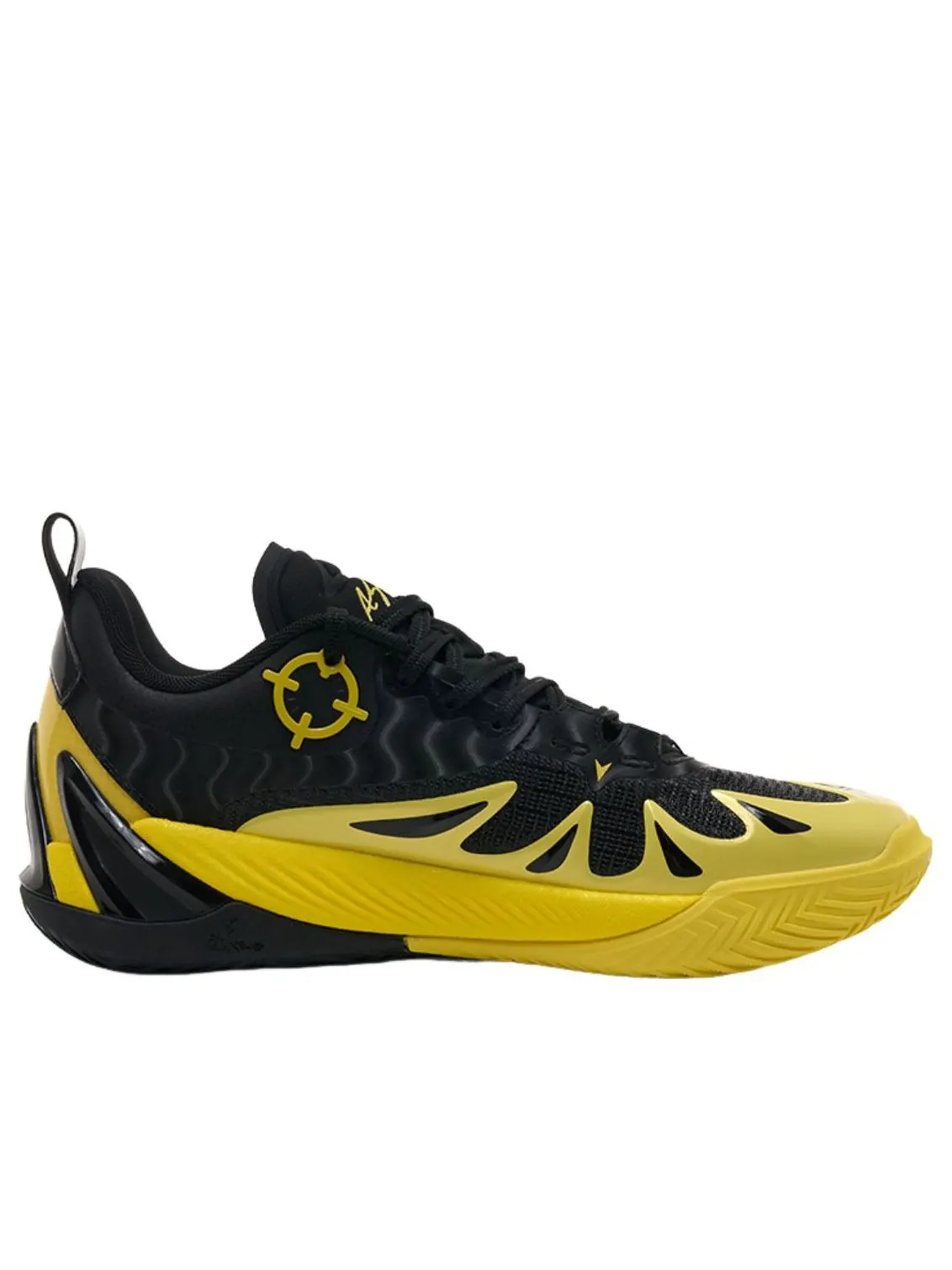 Rigorer AR3 'Yellow Jacket Bee' — изображение 2 из 6, желтый/черный