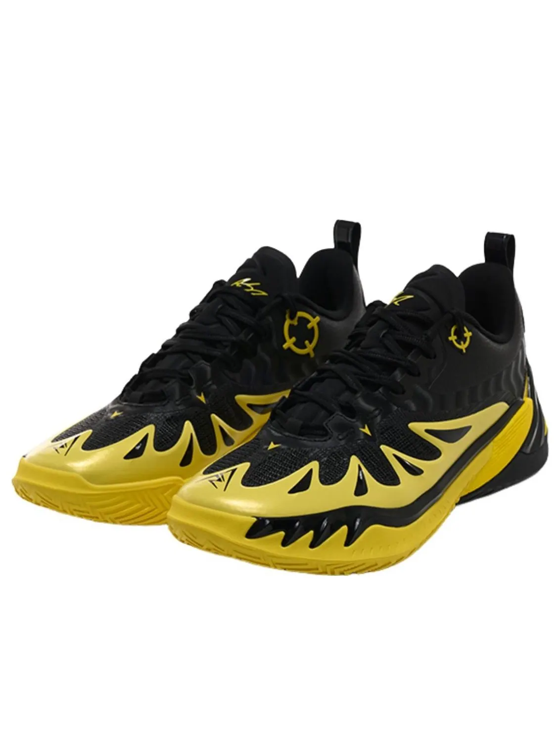 Rigorer AR3 'Yellow Jacket Bee' — изображение 3 из 6, желтый/черный