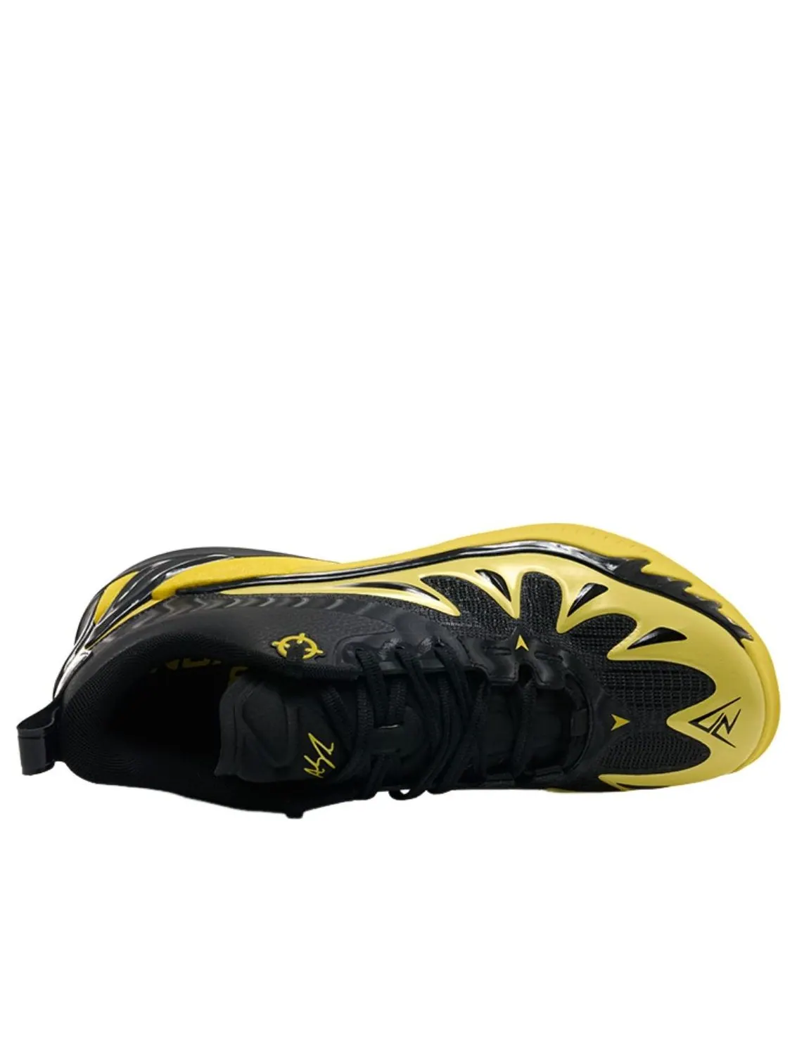 Rigorer AR3 'Yellow Jacket Bee' — изображение 4 из 6, желтый/черный
