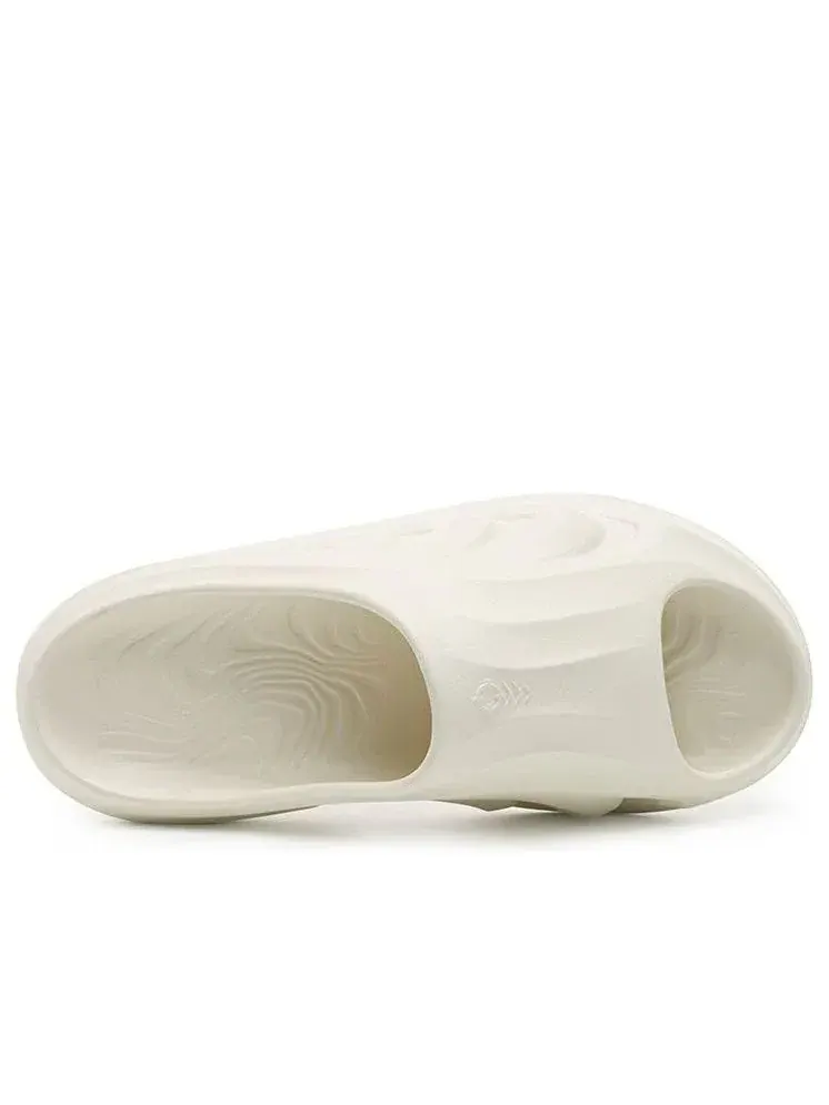 Кроссовки Rigorer Mini Shark 'White' — изображение 4 из 6, белый