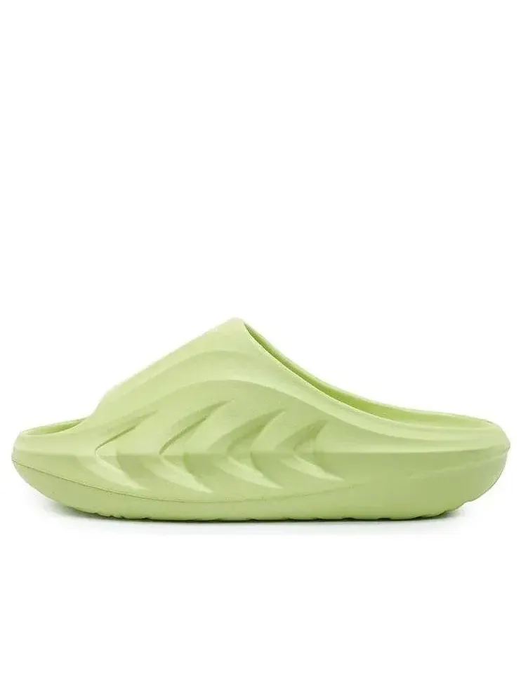 Кроссовки Rigorer Mini Shark 'Green' — изображение 1 из 6, зеленый