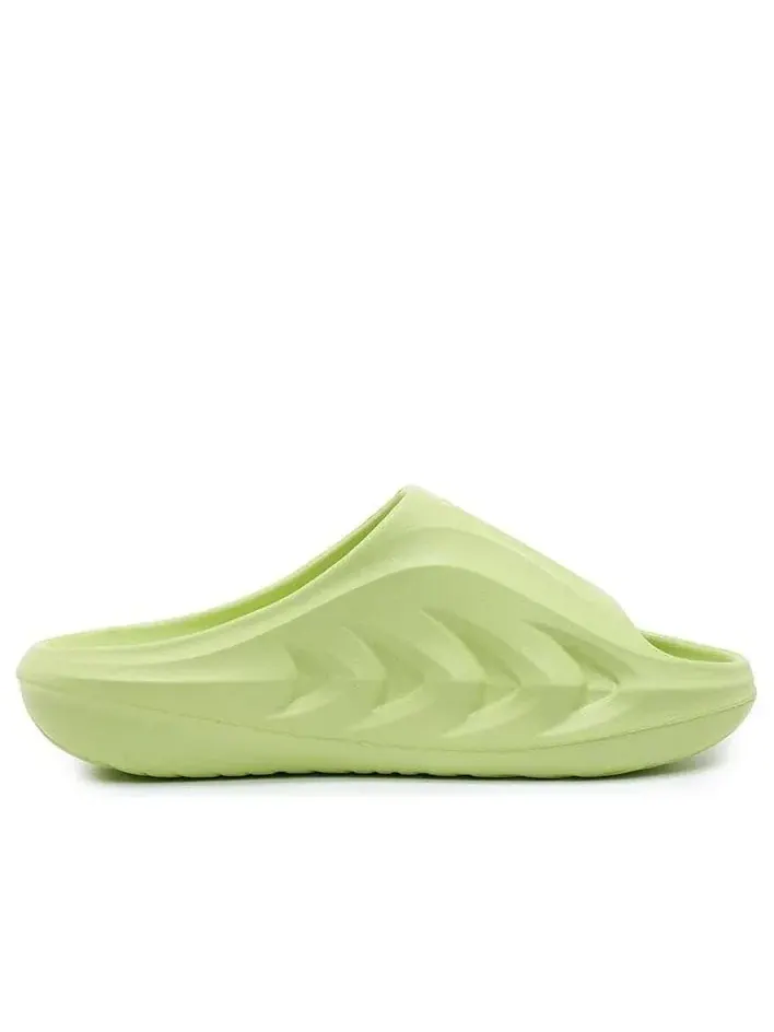 Кроссовки Rigorer Mini Shark 'Green' — изображение 2 из 6, зеленый