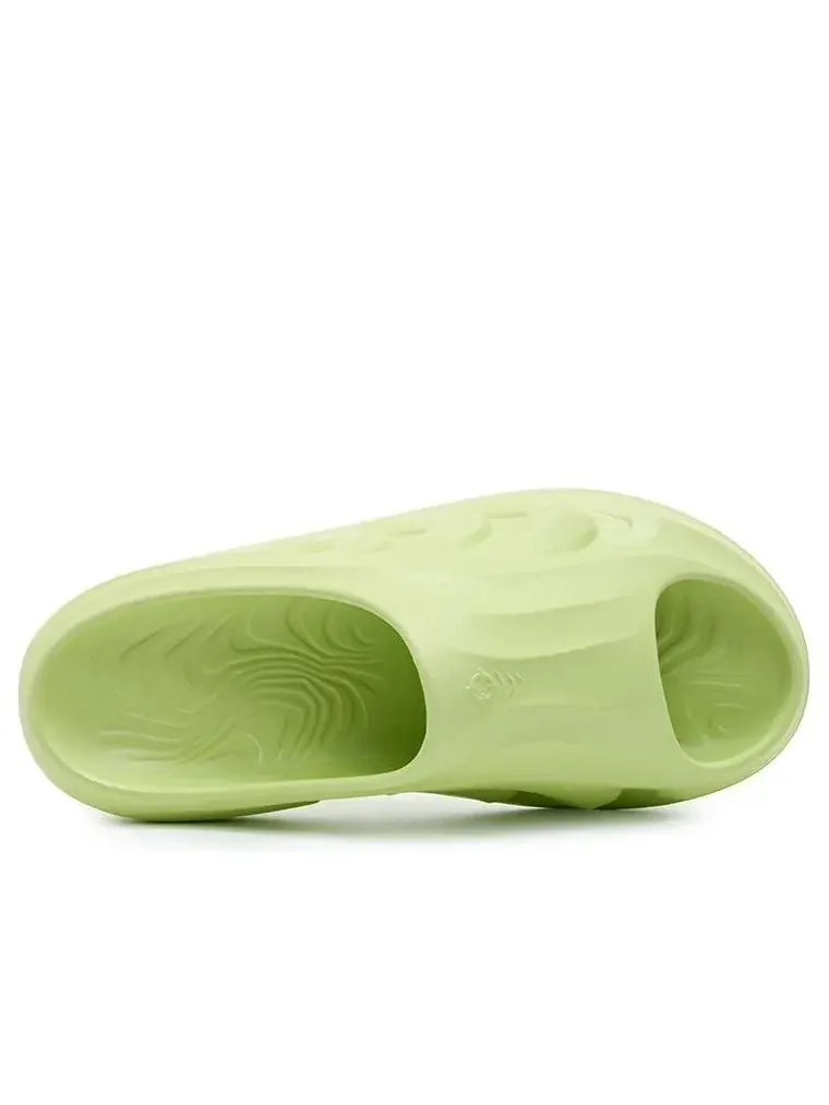 Кроссовки Rigorer Mini Shark 'Green' — изображение 4 из 6, зеленый