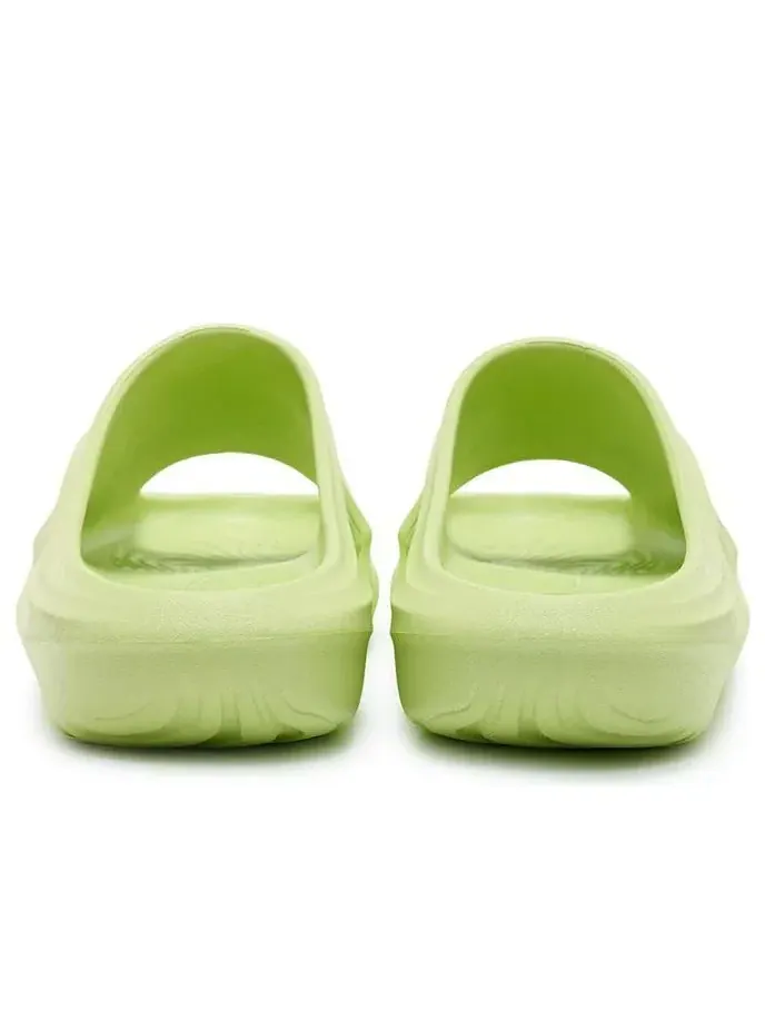 Кроссовки Rigorer Mini Shark 'Green' — изображение 5 из 6, зеленый