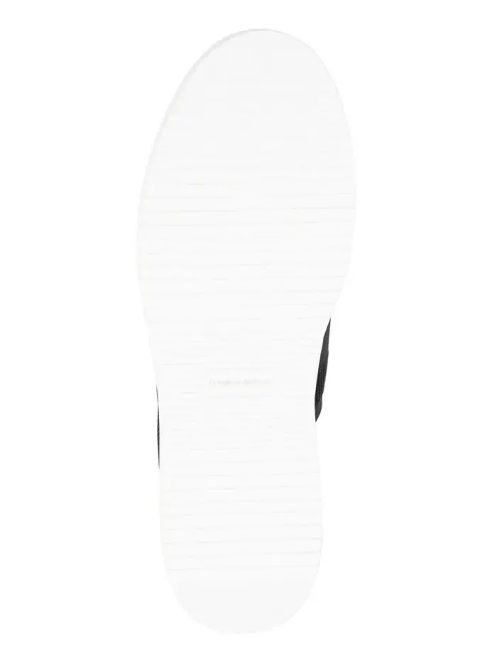 Мужские кроссовки Gordon Knit Thomas & Vine — изображение 3 из 6, серый