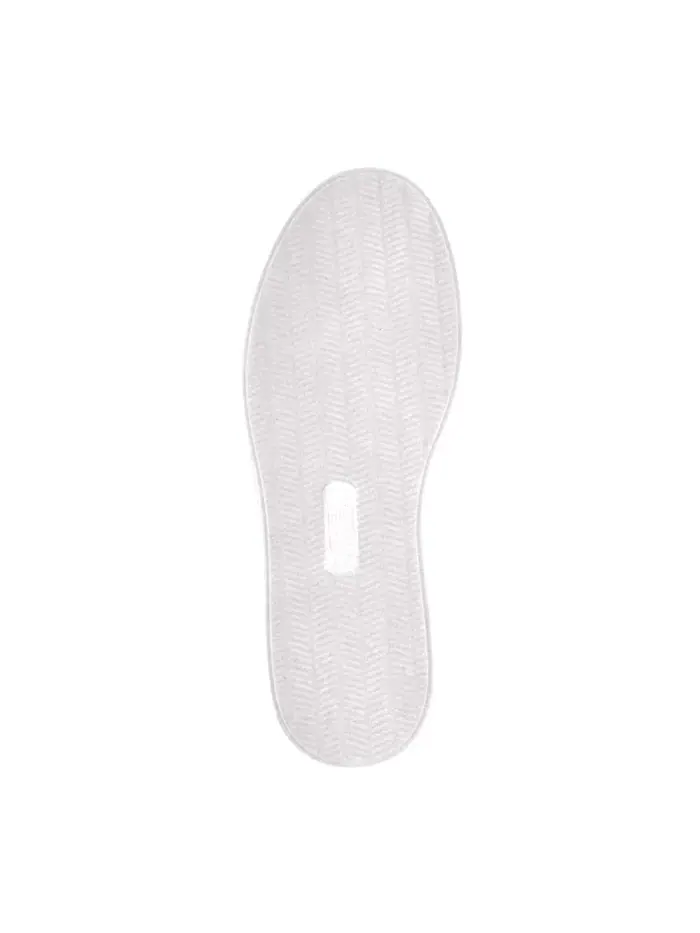 Женские кеды Courage Slip On White Mountain — изображение 5 из 7, черный