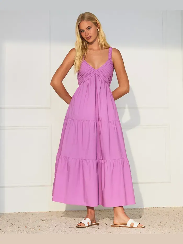 Женские сандалии Hadyn Slide Steve Madden — изображение 6 из 8, белый