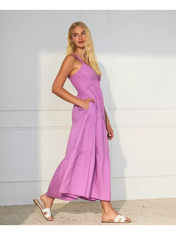 Женские сандалии Hadyn Slide Steve Madden — изображение 7 из 8, белый