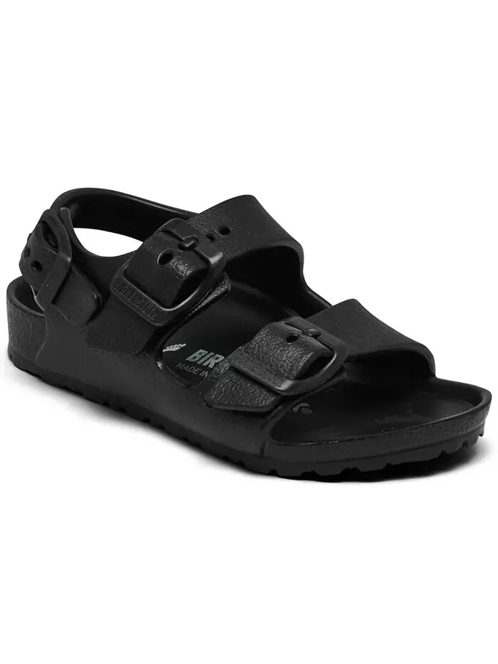 Сандалии Milano EVA для малышей от Finish Line Birkenstock