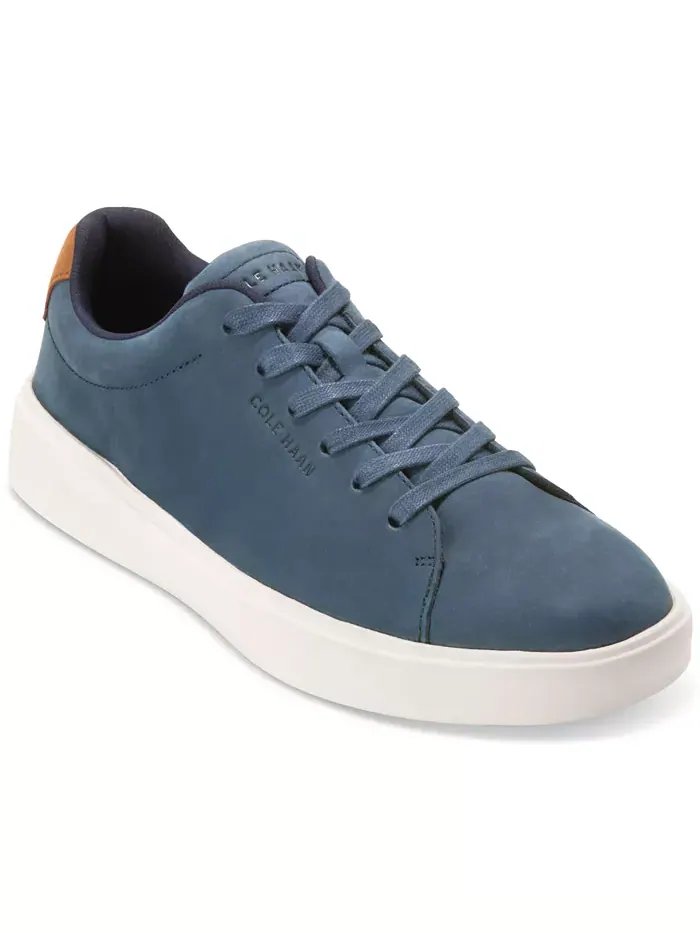 Мужские кроссовки Grand Crosscourt Traveler Cole Haan